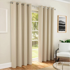 Curtains from £20